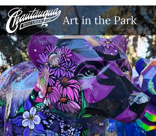 Art in the Park-1