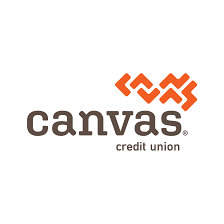 Canvas Credit Union Logo