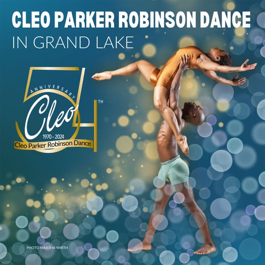 Cleo-Parker-Robinson-Dance