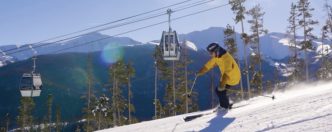 Downhill.ski