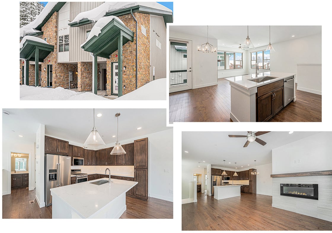 ElkHorn.9 Explorers Ave,Downhill B