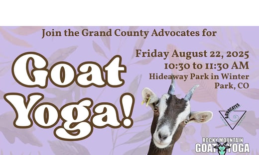 Goat Yoga 2025 Header-1