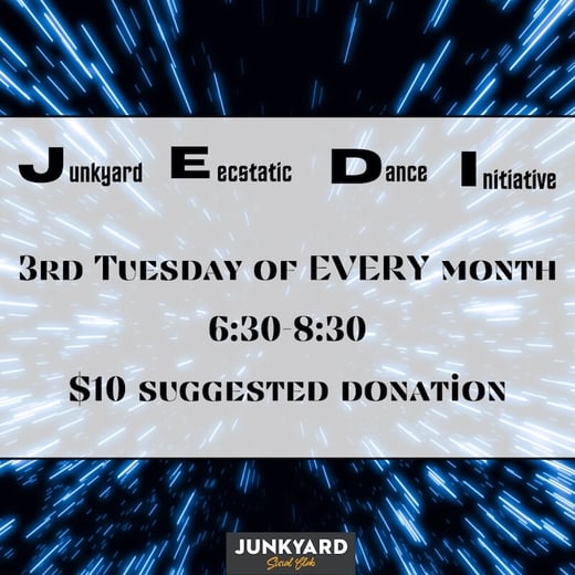 JEDI