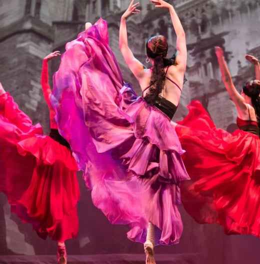 ballet