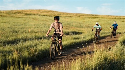national-trails-day