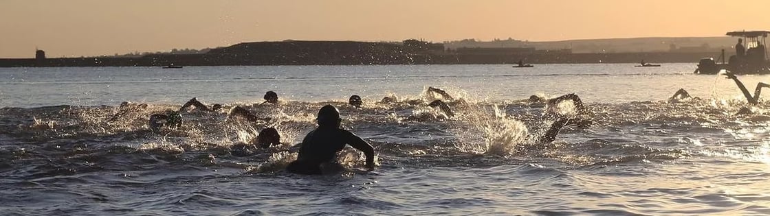 swim